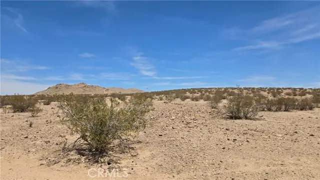 0 Vicinity 160th St & Mercury Dr, California City, CA 93505 - #3