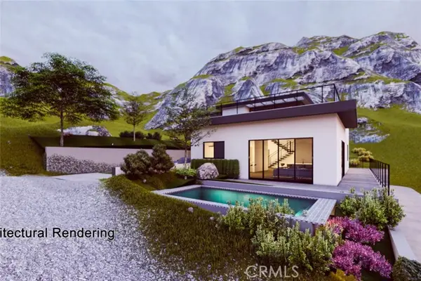 7815 Mesa Drive, Simi Valley, CA 93063