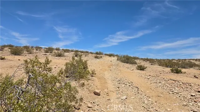 0 160th St vicinity Mercury Dr, California City, CA 93505 - #1