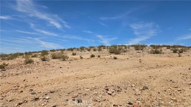 0 160th St vicinity Mercury Dr, California City, CA 93505 - #2