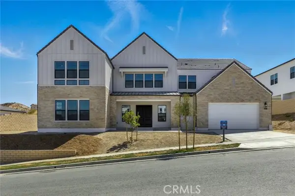 24186 Camino Cascada, Valencia, CA 91354