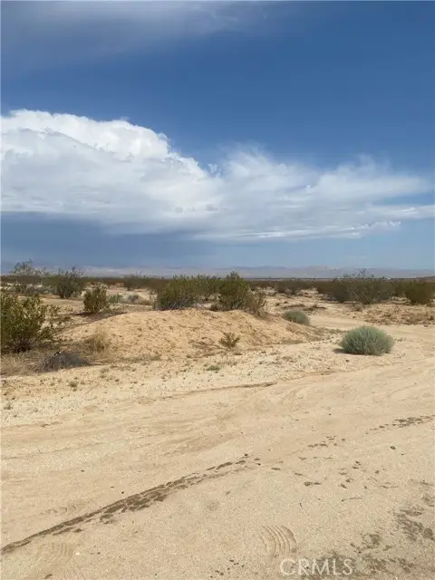 0 Foothill Road, California City, CA 93505 - #1