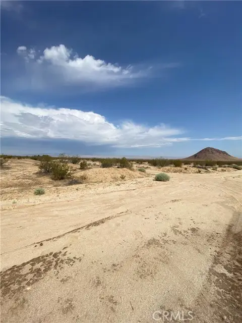 0 Foothill Road, California City, CA 93505 - #2