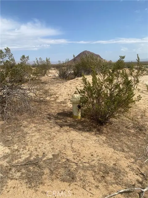 0 Foothill Road, California City, CA 93505 - #3