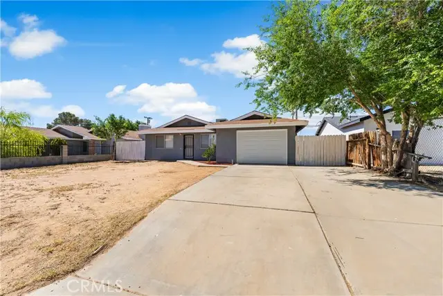 7616 Xavier Avenue, California City, CA 93505 - #3