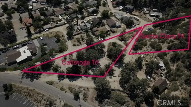 0 Calistoga Trail, Frazier Park, CA 93225 - #2