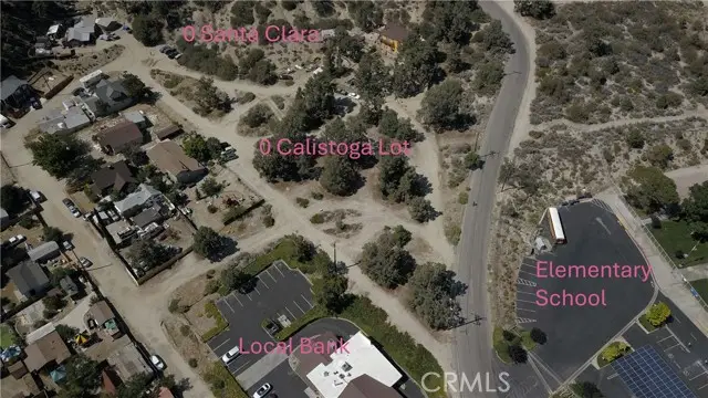 0 Calistoga Trail, Frazier Park, CA 93225 - #3