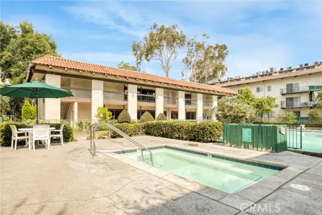 5460 White Oak Avenue  #F105, Encino, CA 91316 - #1