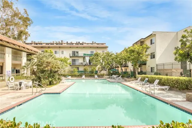 5460 White Oak Avenue  #F105, Encino, CA 91316 - #2