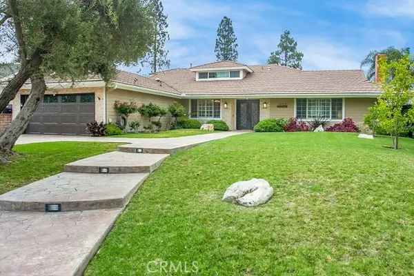 19520 Bermuda Street, PORTER RANCH, CA 91326
