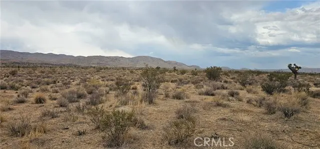 0 116th Street, California City, CA 93505 - #1