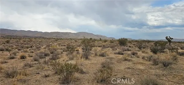 0 116th Street, California City, CA 93505