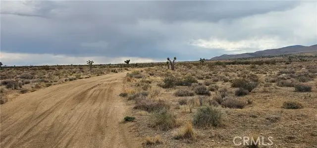 0 116th Street, California City, CA 93505 - #2