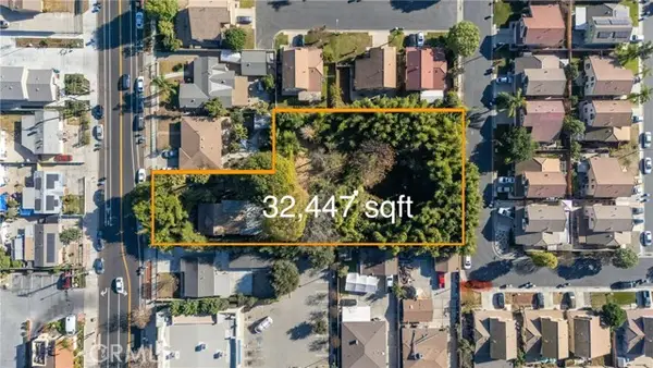 160 Franklin Avenue, Pomona, CA 91766