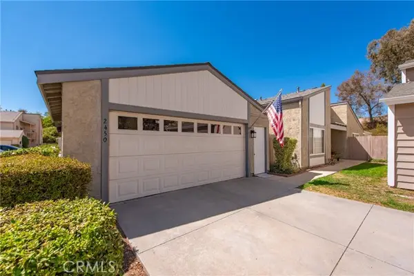 2450 Stow Street, Simi Valley, CA 93063