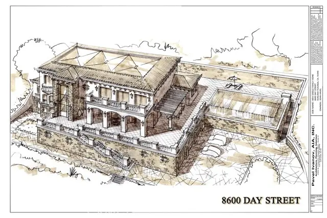 8600 DAY, Sunland, CA 91040 - #1