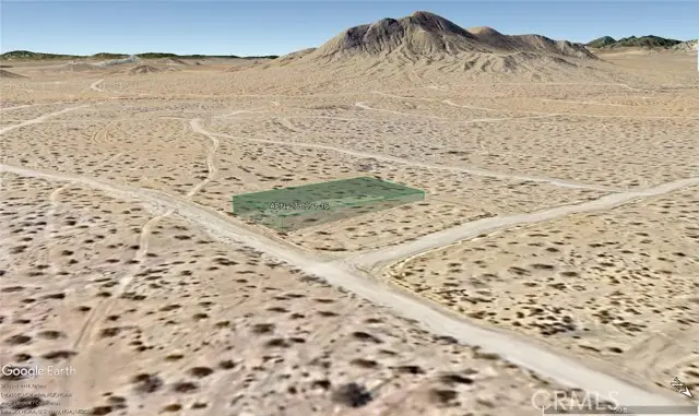 0 Claar, California City, CA 93505 - #1