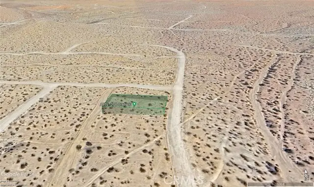 0 Claar, California City, CA 93505 - #2