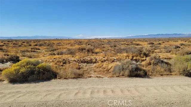 0 Ave C11 & 40th St W, Lancaster, CA 93534 - #1