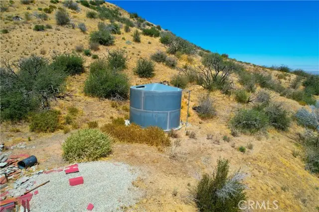 0 Juniper Hills Road, Littlerock, CA 93543 - #1