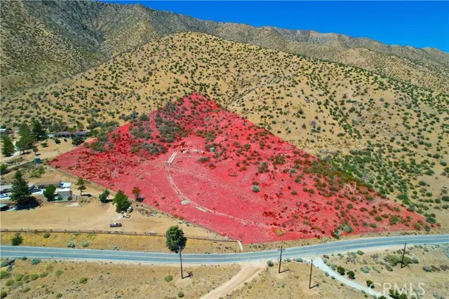 0 Juniper Hills Road, Littlerock, CA 93543 - #2