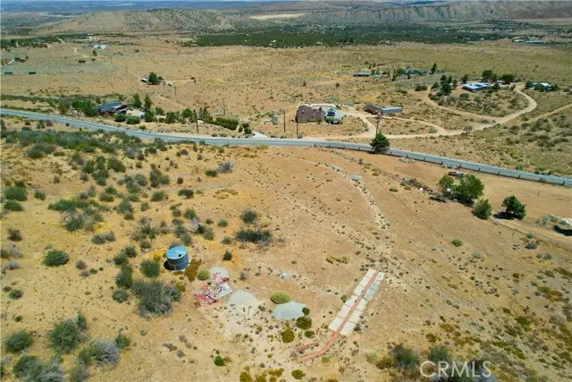 0 Juniper Hills Road, Littlerock, CA 93543 - #3