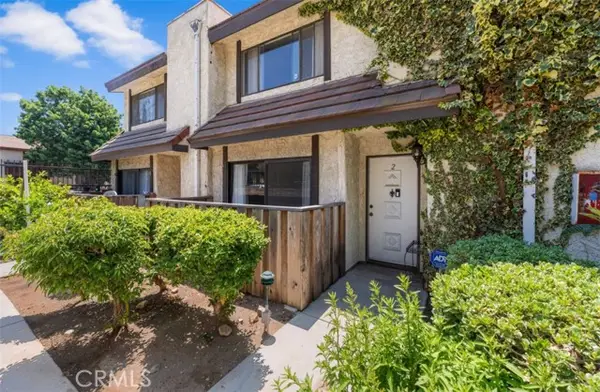 9525 Sylmar Avenue  #2, Panorama City, CA 91402