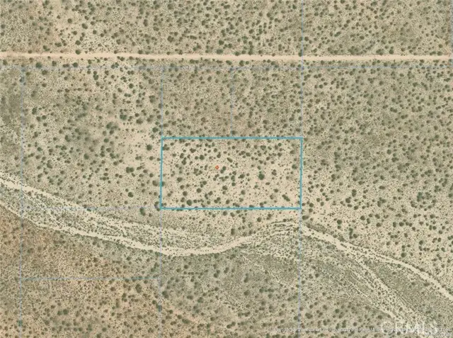 0 Vic Hoffman Rd, Hinkley, CA 92347 - #1