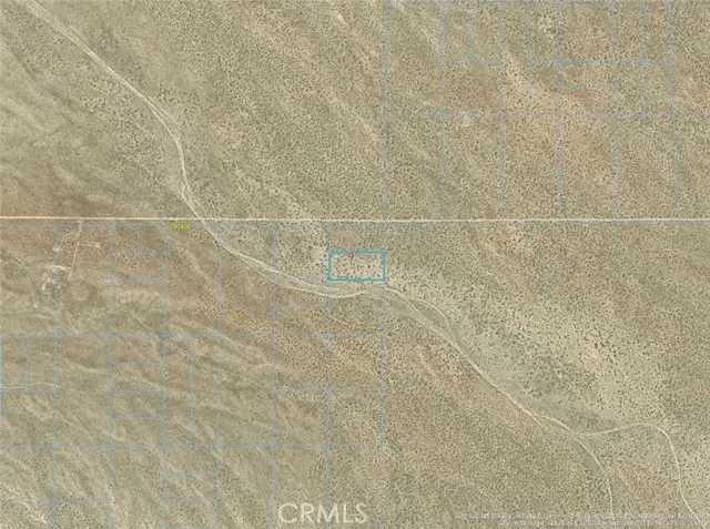 0 Vic Hoffman Rd, Hinkley, CA 92347 - #2