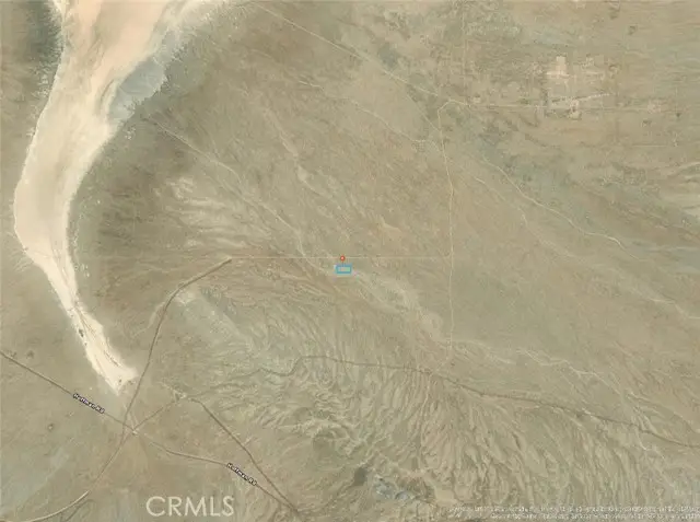 0 Vic Hoffman Rd, Hinkley, CA 92347 - #3