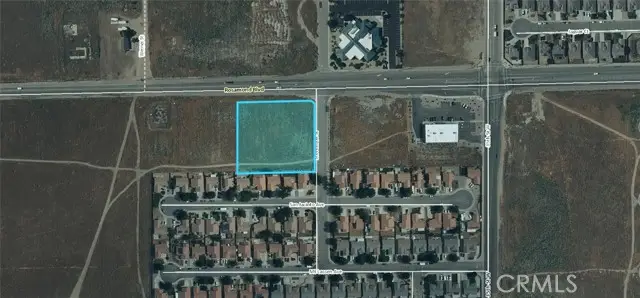 1 Rosamond Boulevard, Rosamond, CA 93560 - #3