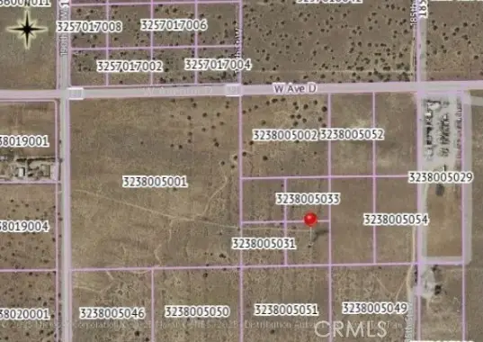 185 D44, Lancaster, CA 93536 - Image #2