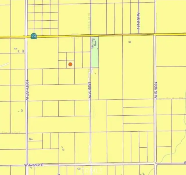 185 D44, Lancaster, CA 93536 - Image #3