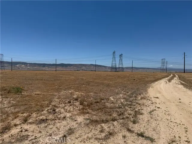 0 100th Street, Lancaster, CA 93536 - #1
