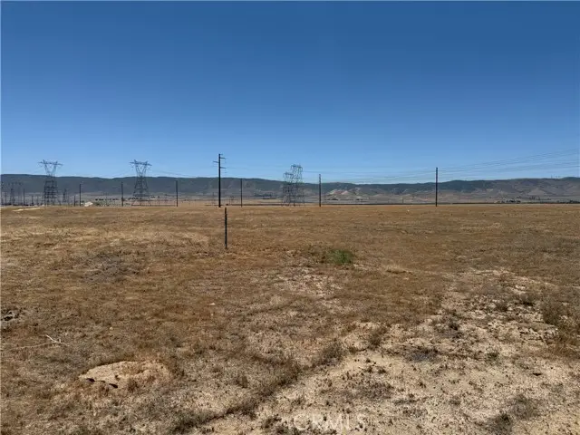 0 100th Street, Lancaster, CA 93536 - #2