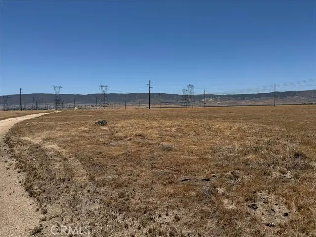 0 100th Street, Lancaster, CA 93536 - #3