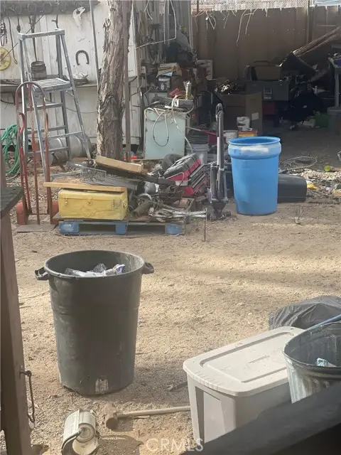 309 Norma Street, Ridgecrest, CA 93555 - #3