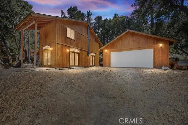 2520 Basel Court, Pine Mountain Club, CA 93222 - #1