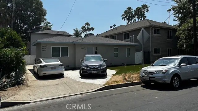 5314 Wilkinson Avenue, Valley Village, CA 91607 - #1