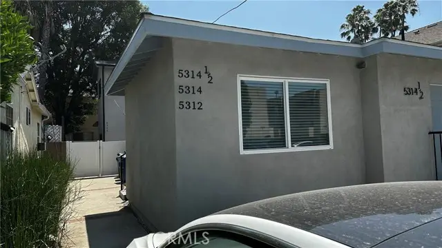 5314 Wilkinson Avenue, Valley Village, CA 91607 - #3
