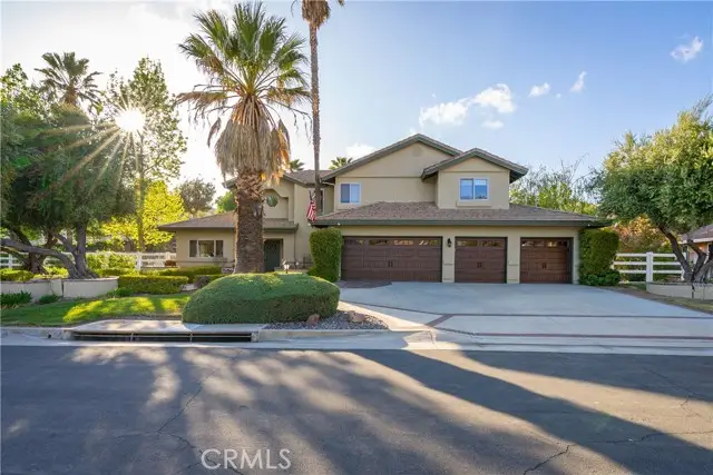 2575 Palomino Drive, Acton, CA 93510 - #1