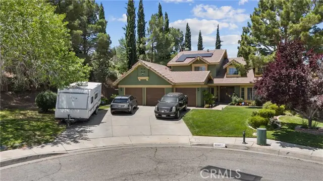 41233 Almond Avenue, Palmdale, CA 93551 - #1