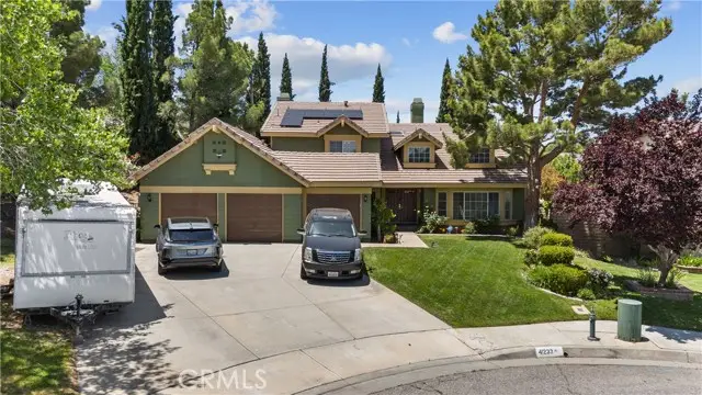 41233 Almond Avenue, Palmdale, CA 93551 - #2