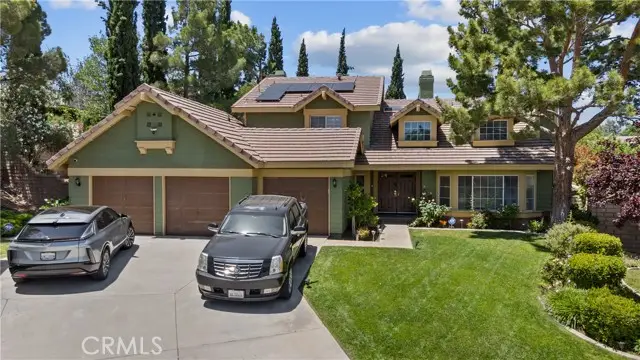 41233 Almond Avenue, Palmdale, CA 93551 - #3