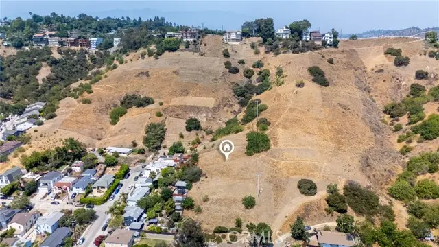 3535 Thorpe Avenue, Los Angeles, CA 90065 - #3