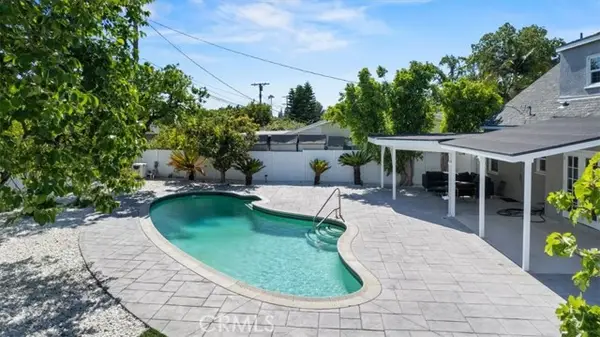 16842 Liggett Street, North Hills, CA 91343