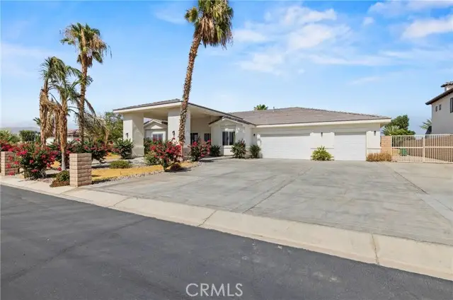 50140 Vista Montana Court, Indio, CA 92201 - #1