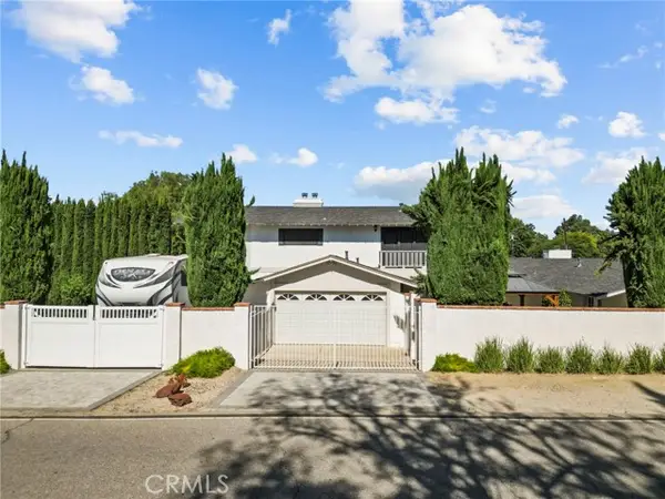 4790 Adam Road, Simi Valley, CA 93063