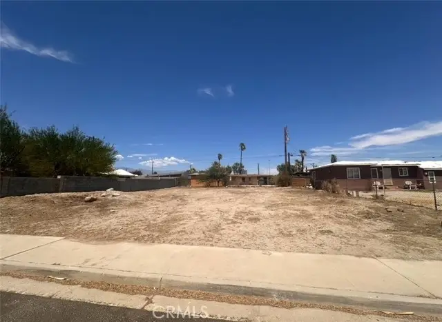 454 PALM VISTA, Palm Springs, CA 92262 - Image #1