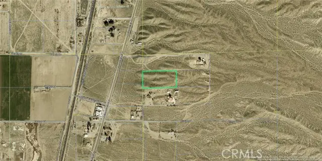 0 Eveshorn Road, Helendale, CA 92342 - #3